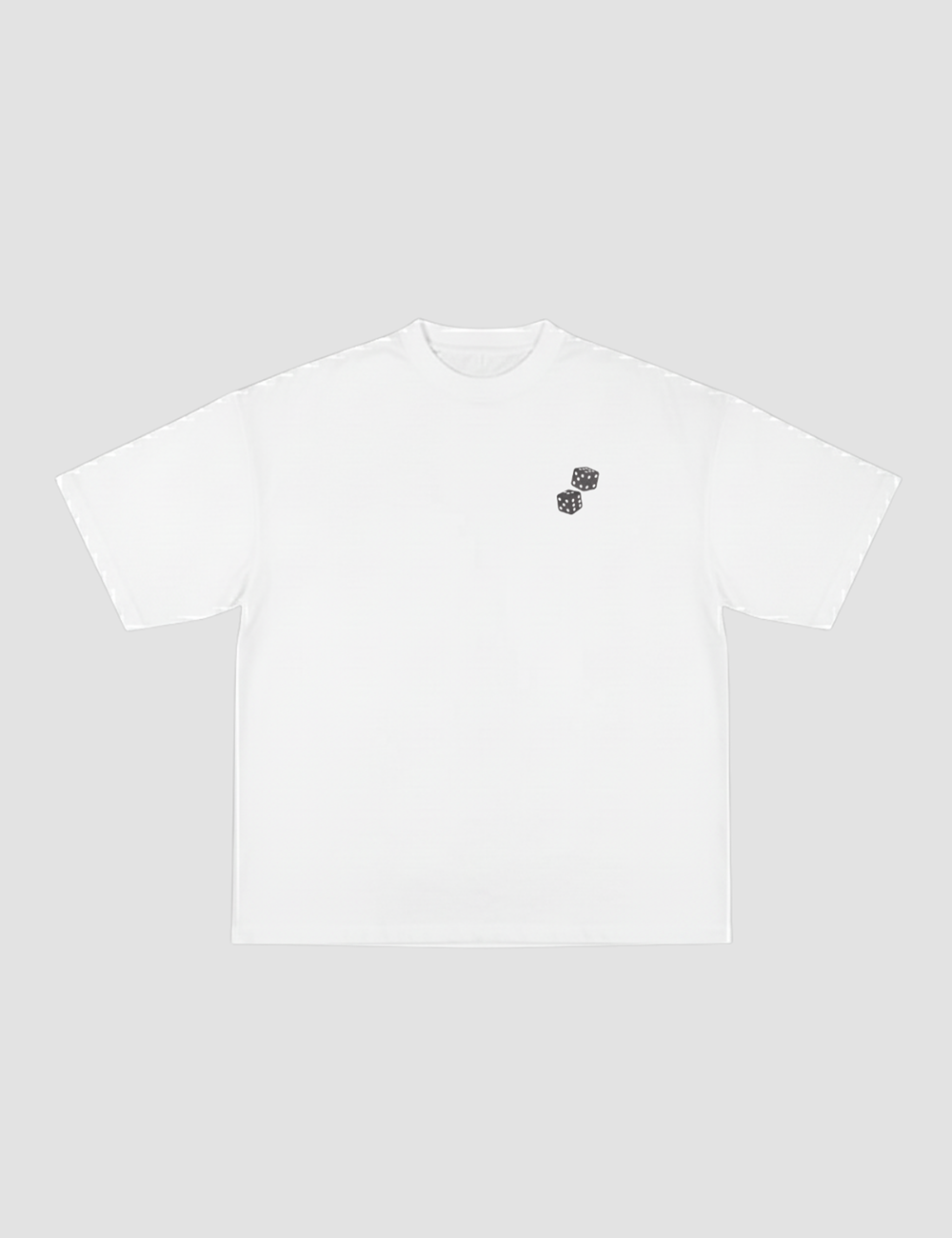 Oversized - Galão da Massa