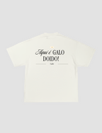 Oversized - Galo Doido