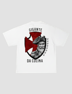 Oversized - Gigante da Colina