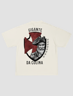 Oversized - Gigante da Colina