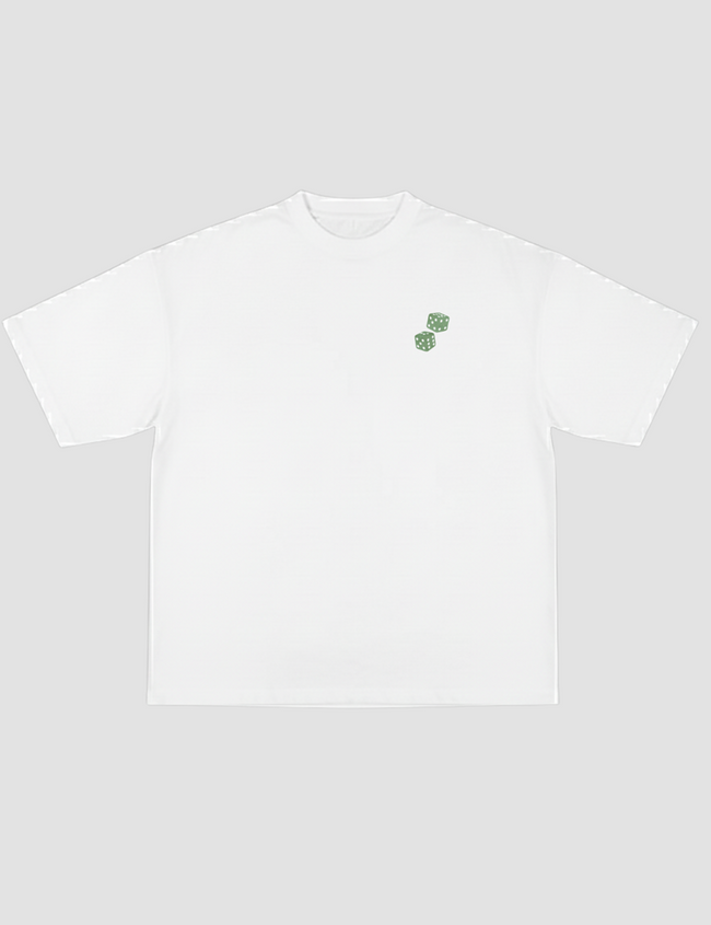 Oversized - Canta e Vibra - Verdão Main Image