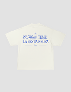 Oversized - La Bestia Negra