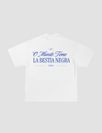 Oversized - La Bestia Negra