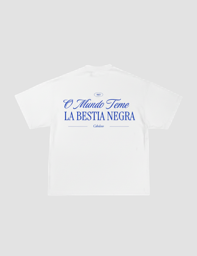 Oversized - La Bestia Negra Hover Image