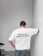 Oversized - Bando de Loucos