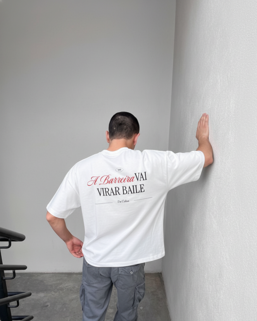 Oversized - Gigante da Colina