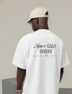 Oversized - Galo Doido